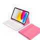 2. Etui Tech-Protect SC Pen na iPad 10.9” 10 / 2022 / 11” 11 / 2025 - różowe