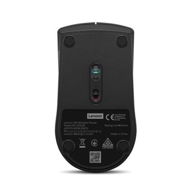 6. Lenovo 150 Wireless Mouse