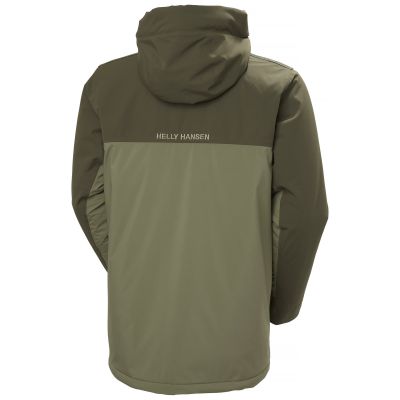 13. Kurtka Helly Hansen Escape Parka M 53518 431