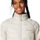 4. Columbia Powder Lite II Full Zip Jacket 2089451278 Beżowe L