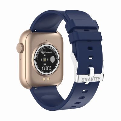 4. Smartwatch Damski Gravity GT3-4