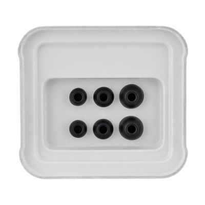 21. Apple Powerbeats Fit Jet Black