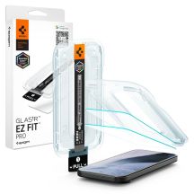 Szkło hartowane Spigen Glas.tR EZ Fit Pro 2-Pack na Google Pixel 11 Pro XL