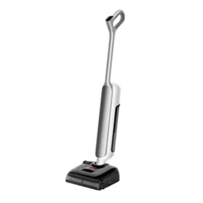 Xiaomi Mijia Wireless Wet Dry Vacuum 5 Pro Pionowy odkurzacz Bateria Suchy i Mokry Bez worka Srebrny