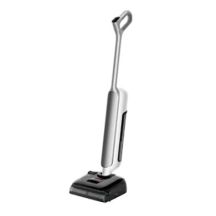 Xiaomi Mijia Wireless Wet Dry Vacuum 5 Pro Pionowy odkurzacz Bateria Suchy i Mokry Bez worka Srebrny