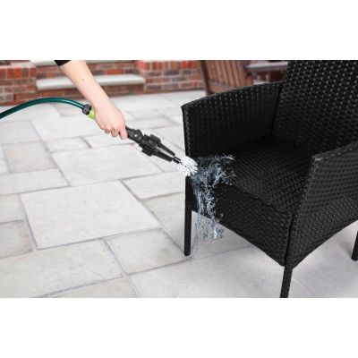 8. SZCZOTKA DO MYCIA FELG OBROTOWA DUNLOP DŁ. 36,5CM