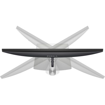 9. MONITOR DELL PRO PLUS LED 23,8” P2425DE 100Hz