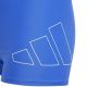 4. Bokserki kąpielowe adidas BB Boxer Jr IK9653