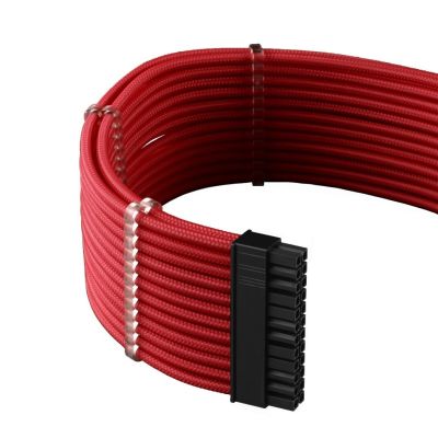 3. Cablemod CM-PCSI-FKIT-NKR-R wewnętrzny kabel zasilający 0,7 m