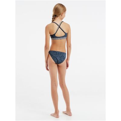 Strój kąpielowy dziewczęcy dwuczęściowy  Protest PRTALFA JR triangle bikini