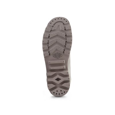 7. Buty Palladium Mono Chrome 73089-272-M