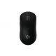 7. Logitech G Pro X Superlight myszka Gaming Po prawej stronie RF Wireless 25600 DPI