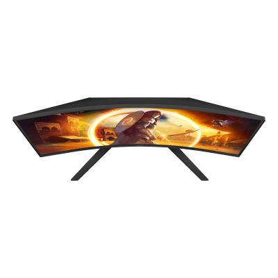 98. MONITOR AOC LED 31,5" CQ32G4VE 180Hz