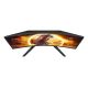 98. MONITOR AOC LED 31,5" CQ32G4VE 180Hz