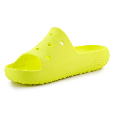 3. Klapki Crocs Classic Slide V2 209401-76M