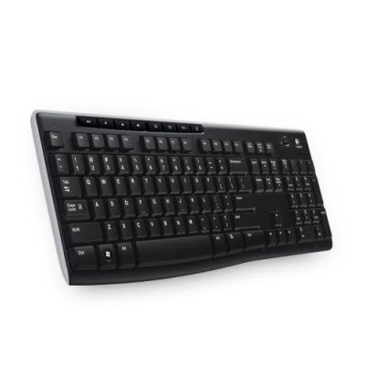 2. Klawiatura K120 for Business/BLK - CZE-SKY - EMEA