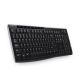 2. Klawiatura K120 for Business/BLK - CZE-SKY - EMEA