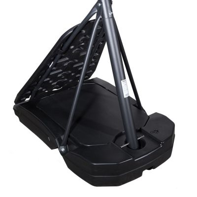 3. Kosz do koszykówki NILS ZDK520