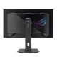 MONITOR ASUS 26,5"  XG27UCDMG OLED 4K 240Hz