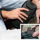 6. Etui Supcase Carrying Plus na Nintendo Switch 2 - czarne