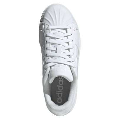 3. Buty damskie adidas Streettalk białe JP8283