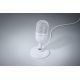 6. Razer RZ19-05050300-R3M1 mikrofon Biały Mikrofon stołowy