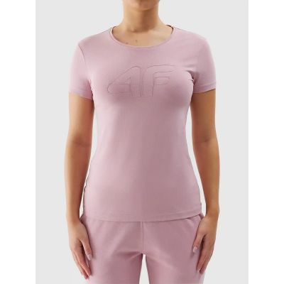 4. Koszulka 4F W 4FWSS24TTSHF1163-56S