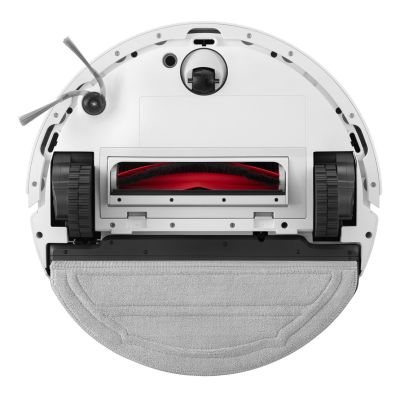 5. Odkurzacz Roborock Q10 VF Cleaner biały