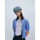 2. Okulary rowerowe POC Aspire przezroczysty