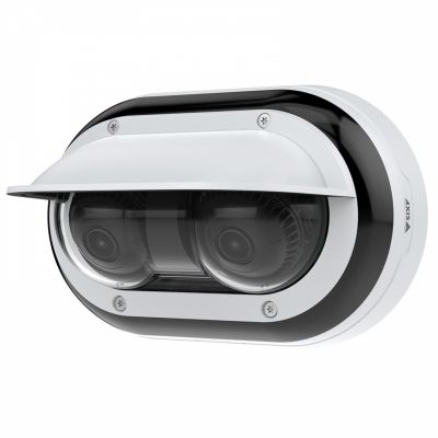 6. Kamera Axis P4707-PLVE