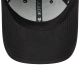 4. New Era Tonal Flawless 9FORTY New York Yankees Cap 60667407 Czarne OSFM