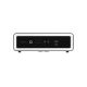 7. Zotac ZBOX CI649 NANO Wielkość PC 1.8L Czarny, Biały Intel SoC i5-1335U 1,3 GHz