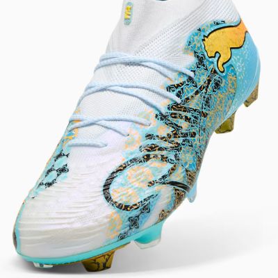 4. Buty Puma FUTURE 9 Ultimate Playmaker 109209-01