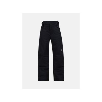 Spodnie PEAK PERFORMANCE JR Maroon Insulated Pants czarny
