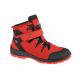 Buty 4F Trek Jr HJZ21-JOBMW253-62S