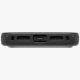 5. Etui UNIQ Keva Magclick Charging na iPhone 18 Pro / 17 Pro - czarne