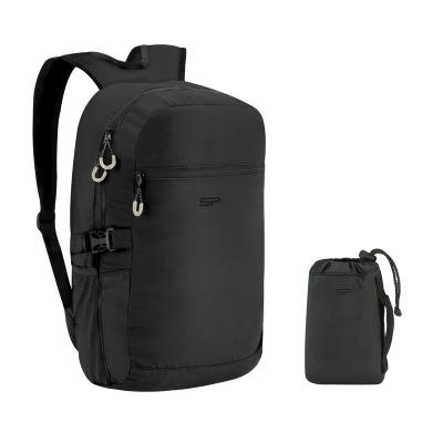 Plecak miejski składany 15 litrów Spokey FLIPER