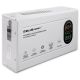 7. Qoltec Automatyczny Stabilizator napięcia AVR 3000VA | 1800W | Compact | Toroidalny transformator