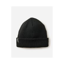 Czapka RIP CURL ANTI-SERIES ALPINE BEANIE czarna
