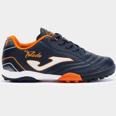 6. Buty piłkarskie Joma Toledo 2503 TF Jr TOJW2503TF