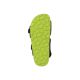 4. Sandały BIO dziecięce dla chłopca/dziewczynki Trollkids Kids Bergen Sandal navy/green (483-100)