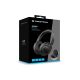 5. Conceptronic ALVAH02B słuchawki/zestaw słuchawkowy Przewodowy i Bezprzewodowy Opaska na głowę Połączenia/muzyka Bluetooth Czarny