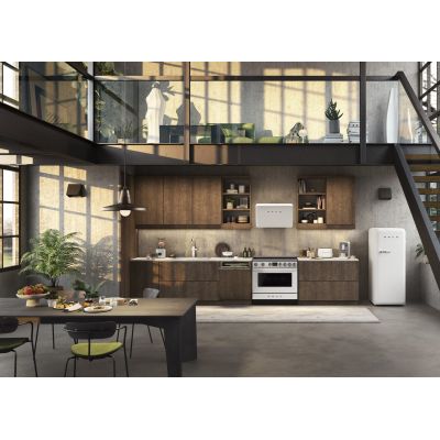 31. Smeg BLC02WHMEU blender 1,5 l Blender stołowy 1400 W Biały
