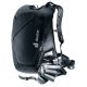 15. Plecak skiturowy Deuter Updays 26 - black