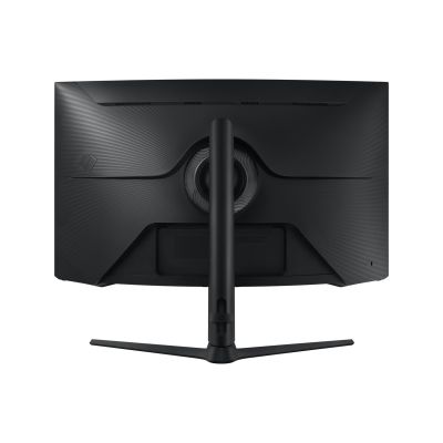 13. Samsung G75NB monitor komputerowy 81,3 cm (32") 3840 x 2160 px 4K Ultra HD LED Czarny