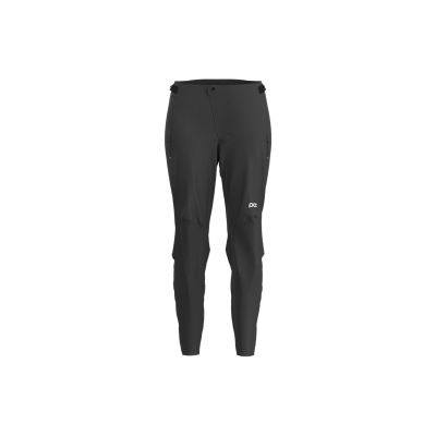 Spodnie rowerowe POC M's Motion Pants czarne