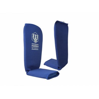 2. Ochraniacz piszczeli i stopy Masters - NS-B1 M 0815-02M