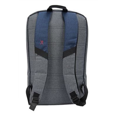 4. Perfect Choice PC-083290 plecak Szary Nylon