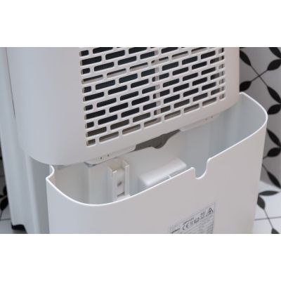 9. ELDOM OSUSZACZ POWIETRZA OP1130 POJEMNOŚĆ 2.3 L, PRZEPŁYW POWIETRZA 100M /H, WYDAJNOŚĆ 10 L/24H(30°C, RH80%)