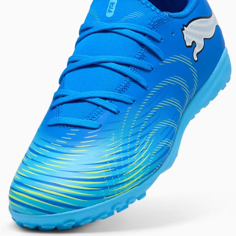 4. Buty Puma Future 9 Play TT 109174-03